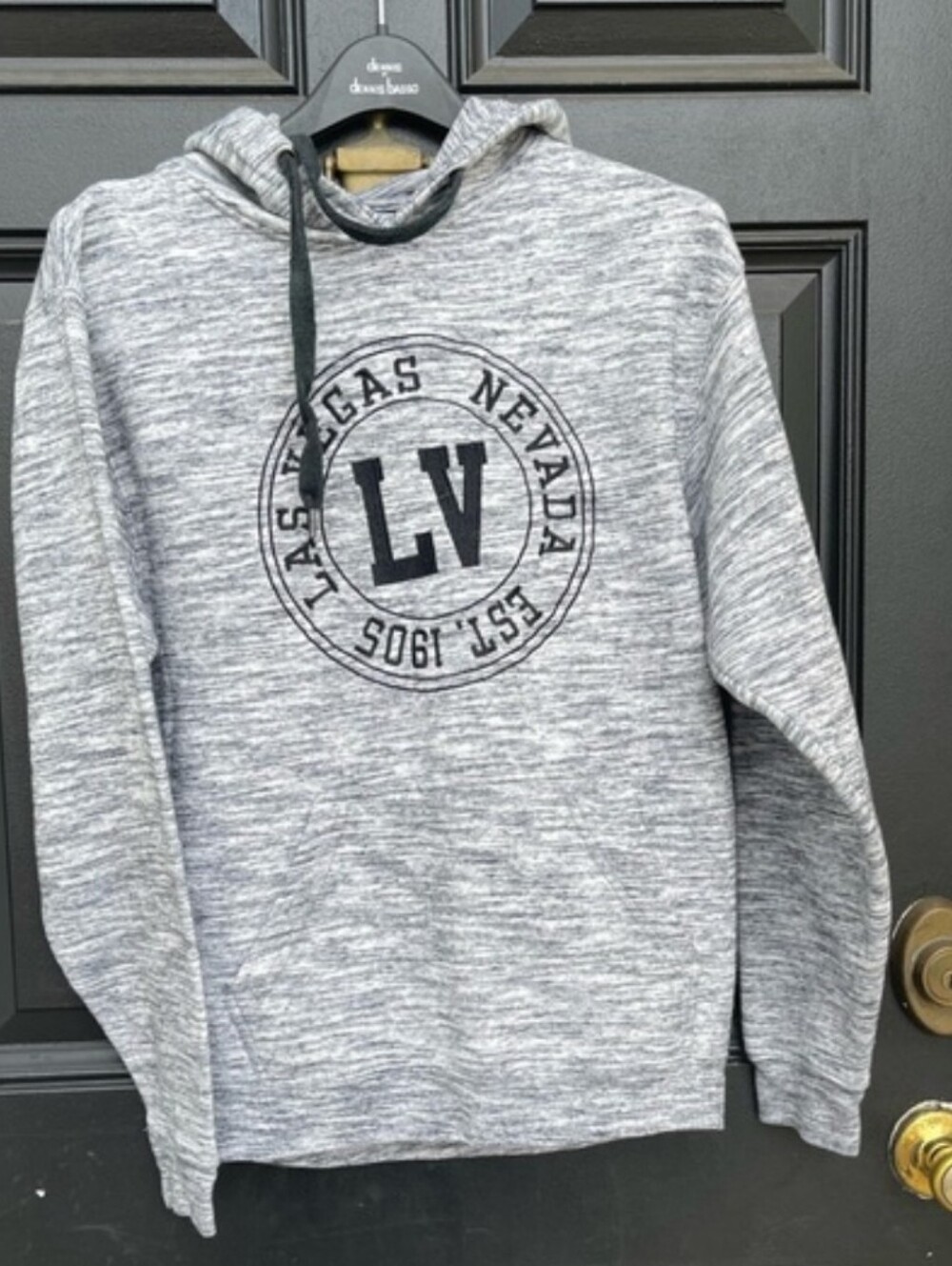 EUC! Pacific & co Las Vegas, Nevada sweatshirt size S